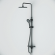 Душевая система ShowerSpot без смесителя AM.PM F0780222 Like F0780222 фото
