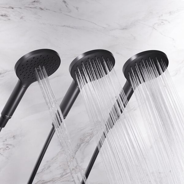 Душевая система ShowerSpot без смесителя AM.PM F0780222 Like F0780222 фото