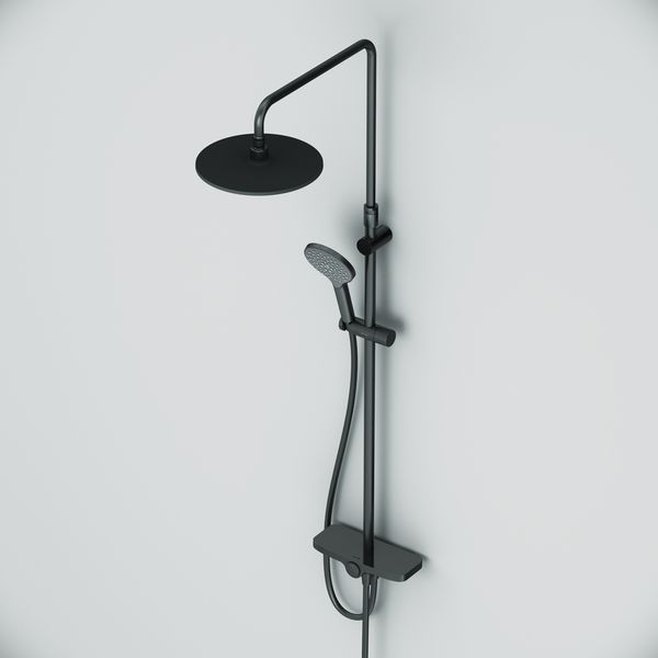 Душевая система ShowerSpot без смесителя AM.PM F0780222 Like F0780222 фото