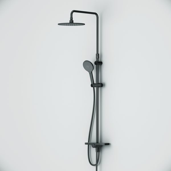 Душевая система ShowerSpot без смесителя AM.PM F0780222 Like F0780222 фото