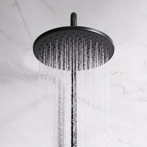 Душевая система ShowerSpot без смесителя AM.PM F0780222 Like F0780222 фото