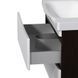 Тумба с раковиной подвесная, 80 см AM.PM M80-FHX0802V-WC0802-38 Like M80-FHX0802V-WC0802-38 фото 7