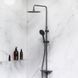 Душевая система ShowerSpot без смесителя AM.PM F0780222 Like F0780222 фото 3