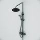 Душевая система ShowerSpot без смесителя AM.PM F0780222 Like F0780222 фото 11