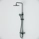 Душевая система ShowerSpot без смесителя AM.PM F0780222 Like F0780222 фото 10
