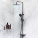 Душевая система ShowerSpot без смесителя AM.PM F0780222 Like F0780222 фото 1