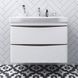 Тумба с раковиной подвесная, 80 см AM.PM M80-FHX0802V-WC0802-38 Like M80-FHX0802V-WC0802-38 фото 2