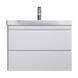 Тумба с раковиной подвесная, 80 см AM.PM M80-FHX0802-WC0802-38 Like M80-FHX0802-WC0802-38 фото 9