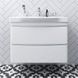 Тумба с раковиной подвесная, 80 см AM.PM M80-FHX0802-WC0802-38 Like M80-FHX0802-WC0802-38 фото 2