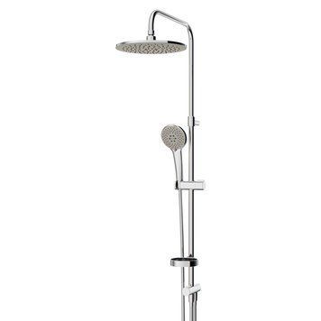 Душевая система ShowerSpot без смесителя AM.PM F0780000 Like F0780000 фото