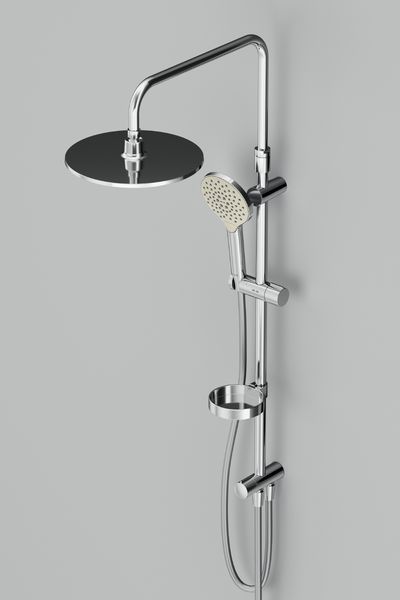 Душевая система ShowerSpot без смесителя AM.PM F0780000 Like F0780000 фото