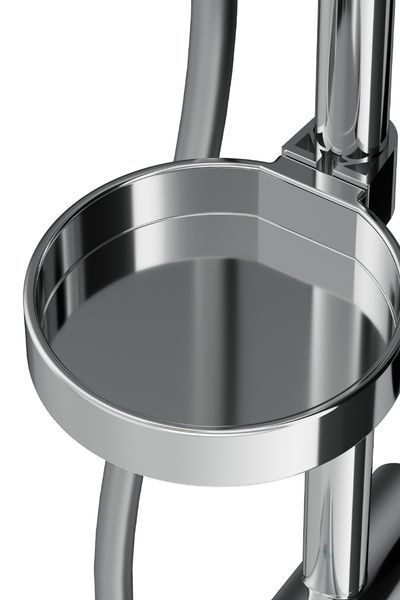 Душевая система ShowerSpot без смесителя AM.PM F0780000 Like F0780000 фото