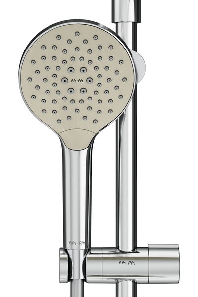 Душова система ShowerSpot без змішувача AM.PM F0780000 Like F0780000 фото