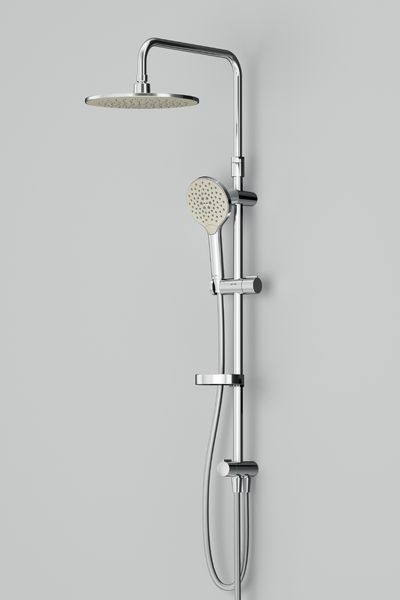 Душевая система ShowerSpot без смесителя AM.PM F0780000 Like F0780000 фото