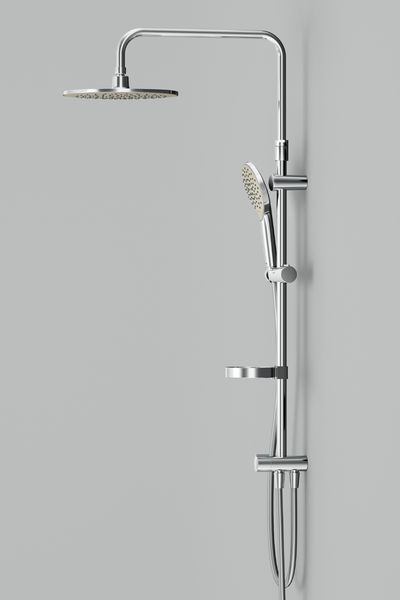 Душевая система ShowerSpot без смесителя AM.PM F0780000 Like F0780000 фото