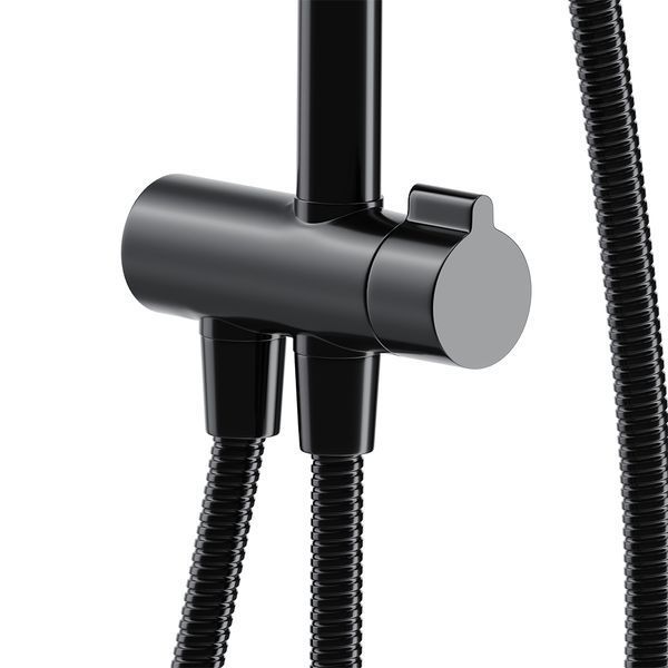 Душова система Damixa 978200300 Origin Evo 978200300 фото