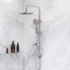 Душевая система ShowerSpot без смесителя AM.PM F0780000 Like F0780000 фото 3