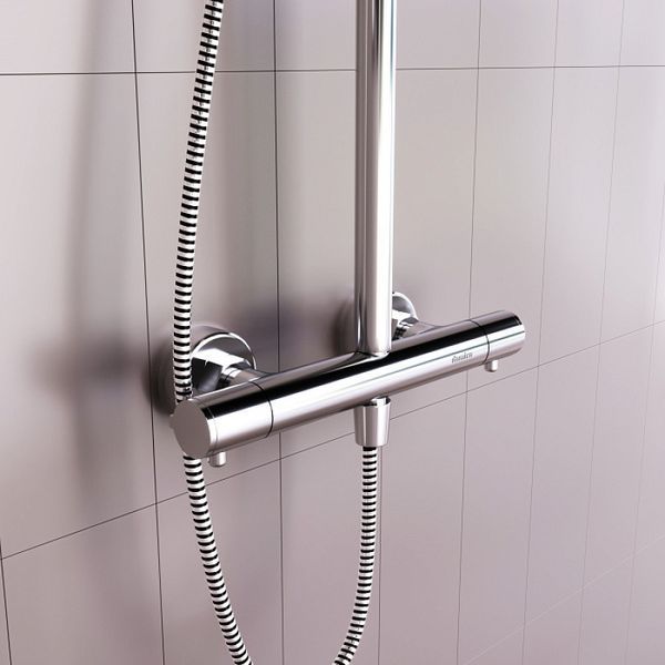 Душевая система Damixa DX218092000 Option DX218092000 фото