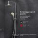 Душова система ShowerSpot з термостатом AM.PM F0780500 Like F0780500 фото 12