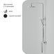 Душова система ShowerSpot з термостатом AM.PM F0780500 Like F0780500 фото 10