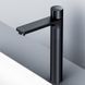 Змішувач для умивальника високий AM.PM X-Joy TouchReel F85A92522 чорний F85A92522 фото 3