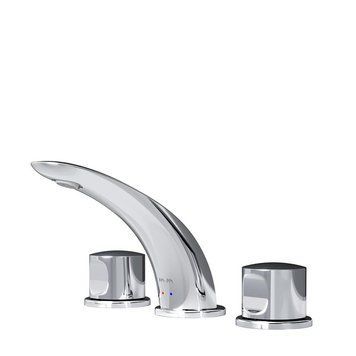 Смеситель для раковины AM.PM F3008000 Sensation F3008000 фото