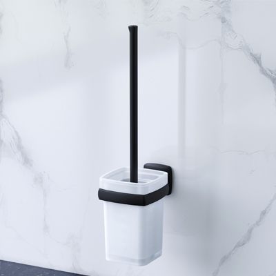 Стойка с туалетной щеткой AM.PM A9033422 Gem A9033422 фото
