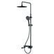 Душова система AM.PM Like ShowerSpot чорний F0780722 F0780722 фото 1