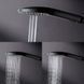 Душова система AM.PM Like ShowerSpot чорний F0780722 F0780722 фото 7