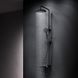Душова система AM.PM Like ShowerSpot чорний F0780722 F0780722 фото 3