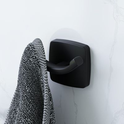 Подвійний гачок для рушників A9035622 AM.PM Gem A9035622 фото