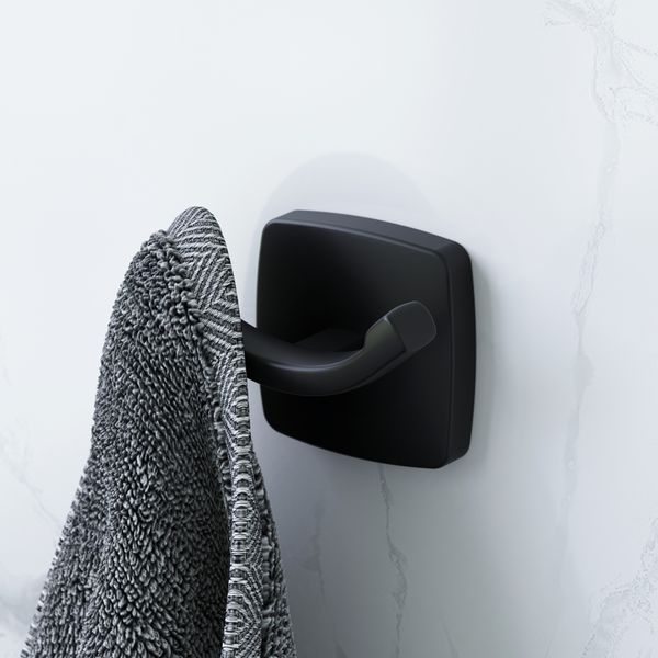 Подвійний гачок для рушників A9035622 AM.PM Gem A9035622 фото