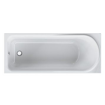 Ванна акрилова 170х70см AM.PM W80A-170-070W-A Like W80A-170-070W-A фото