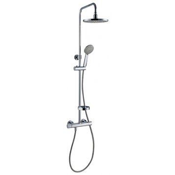 Душевая система Damixa 409111000 Shower program 409111000 фото