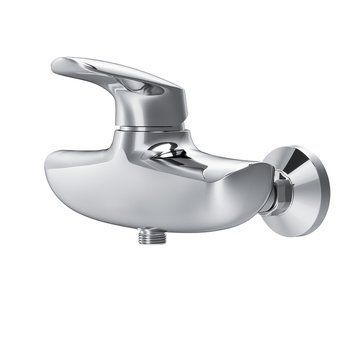 Змішувач для душу AM.PM F5320064 Bliss L F5320064 фото