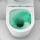 Безободковый подвесной унитаз Am.Pm Flash AquaSpin CNA1901SC (воронкообразный, с сиденьем) CNA1901SC фото 11
