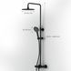 Душевая система c термостатом AM.PM F0780522 Like F0780522 фото 11