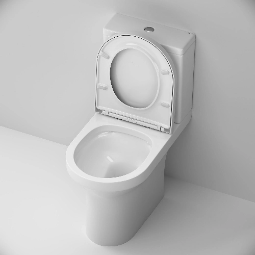 Купить Безободковый унитаз-компакт Am.Pm X-Joy CXA8601SC (с