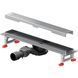 Душовий трап Am.Pm MasterFlow Cut Gradient W01SC-P11-080-01SB (80 см, нержавіюча сталь) W01SC-P11-080-01SB фото 2