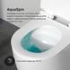 Безобідковий унітаз-компакт Am.Pm Like AquaSpin CLA8600SC (воронкоподібний, з сидінням) CLA8600SC фото 13