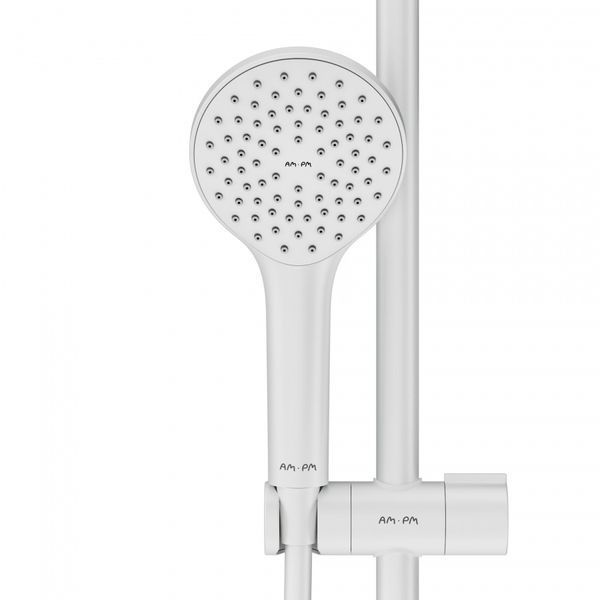 Душова система ShowerSpot без змішувача AM.PM F0790033 Gem F0790033 фото
