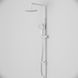 Душова система ShowerSpot без змішувача AM.PM F0790033 Gem F0790033 фото 4