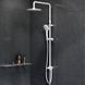Душова система ShowerSpot без змішувача AM.PM F0790033 Gem F0790033 фото 2