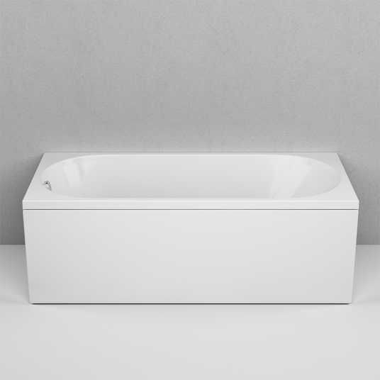 Купить Акриловая ванна Am.Pm X-Joy W94A-160-070W-A1 (160x70 см