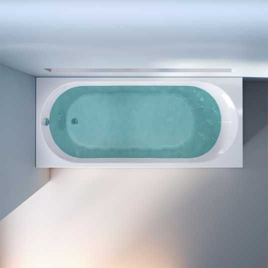 Купить Акриловая ванна Am.Pm X-Joy W94A-160-070W-A1 (160x70 см