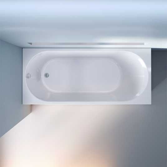Купить Акриловая ванна Am.Pm X-Joy W94A-160-070W-A1 (160x70 см