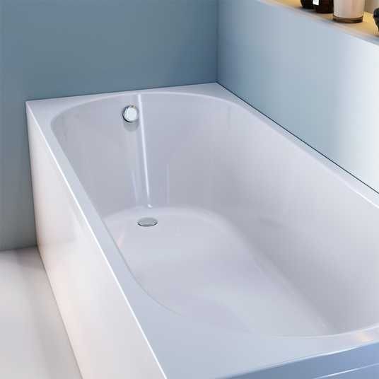 Купить Акриловая ванна Am.Pm X-Joy W94A-160-070W-A1 (160x70 см