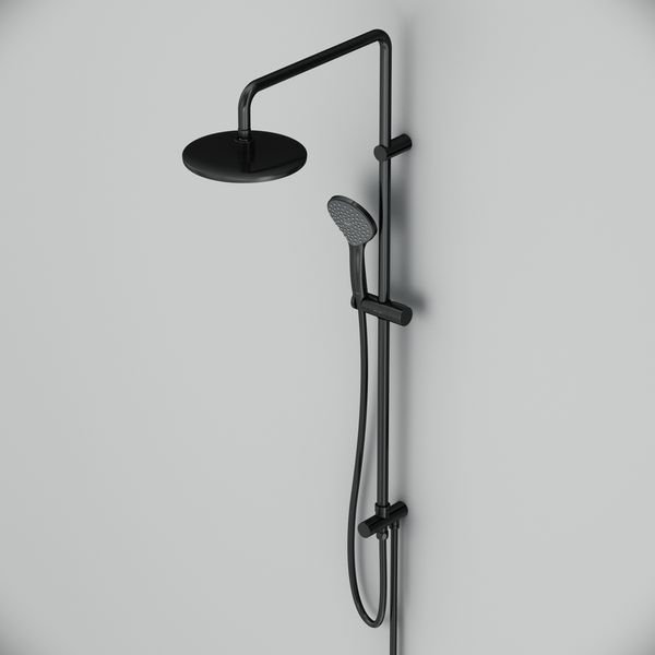 Душова система ShowerSpot без змішувача AM.PM F0790022 Gem F0790022 фото