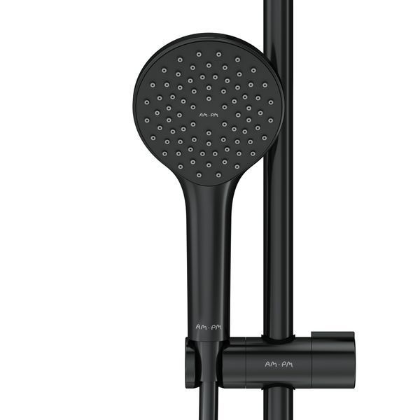 Душова система ShowerSpot без змішувача AM.PM F0790022 Gem F0790022 фото