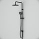 Душова система ShowerSpot без змішувача AM.PM F0790022 Gem F0790022 фото 5